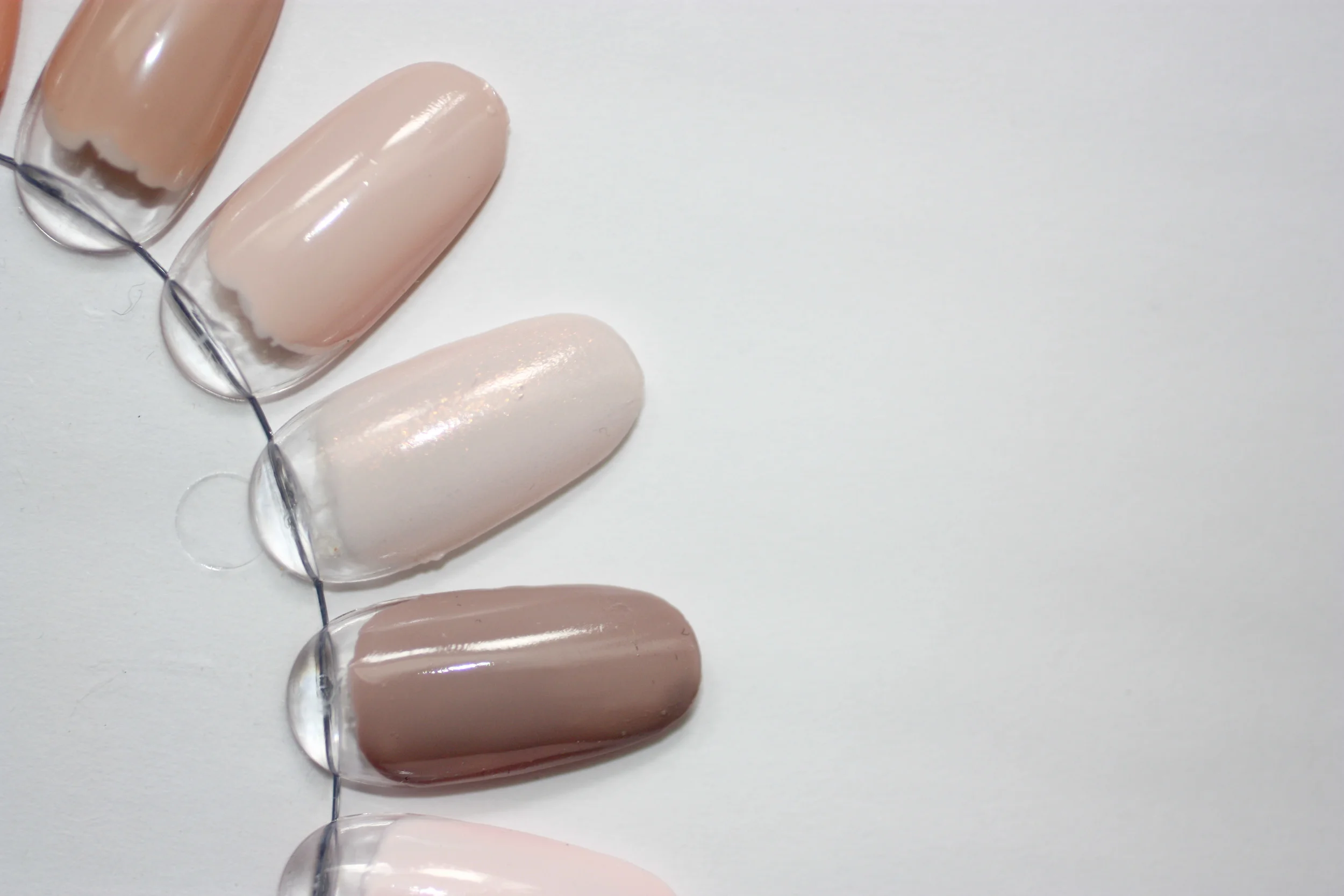 Bamboo White, La Vie En Rose, Porchester Square