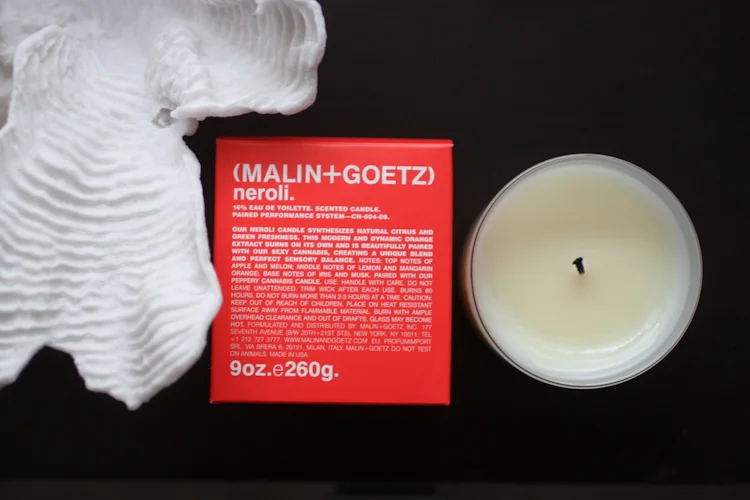 Malin+Goetz Neroli