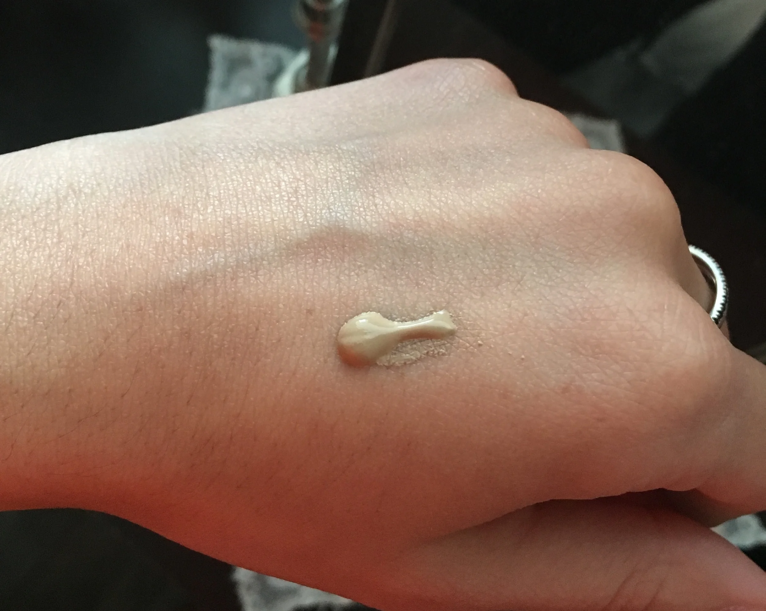 Lancome Effacernes Concealer in Medium Bisque