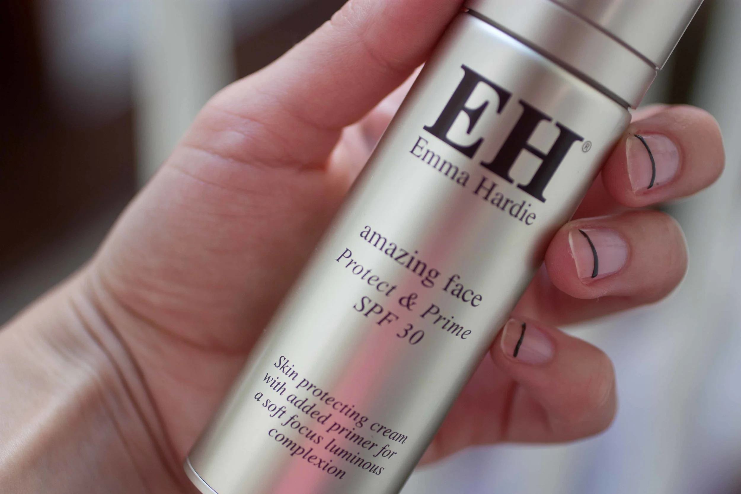 Emma Hardie Sunscreen