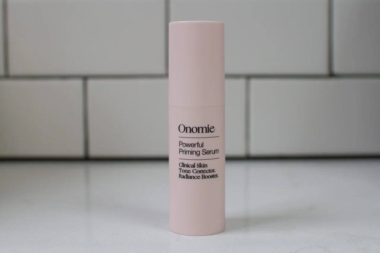 Onomie Powerful Priming Serum