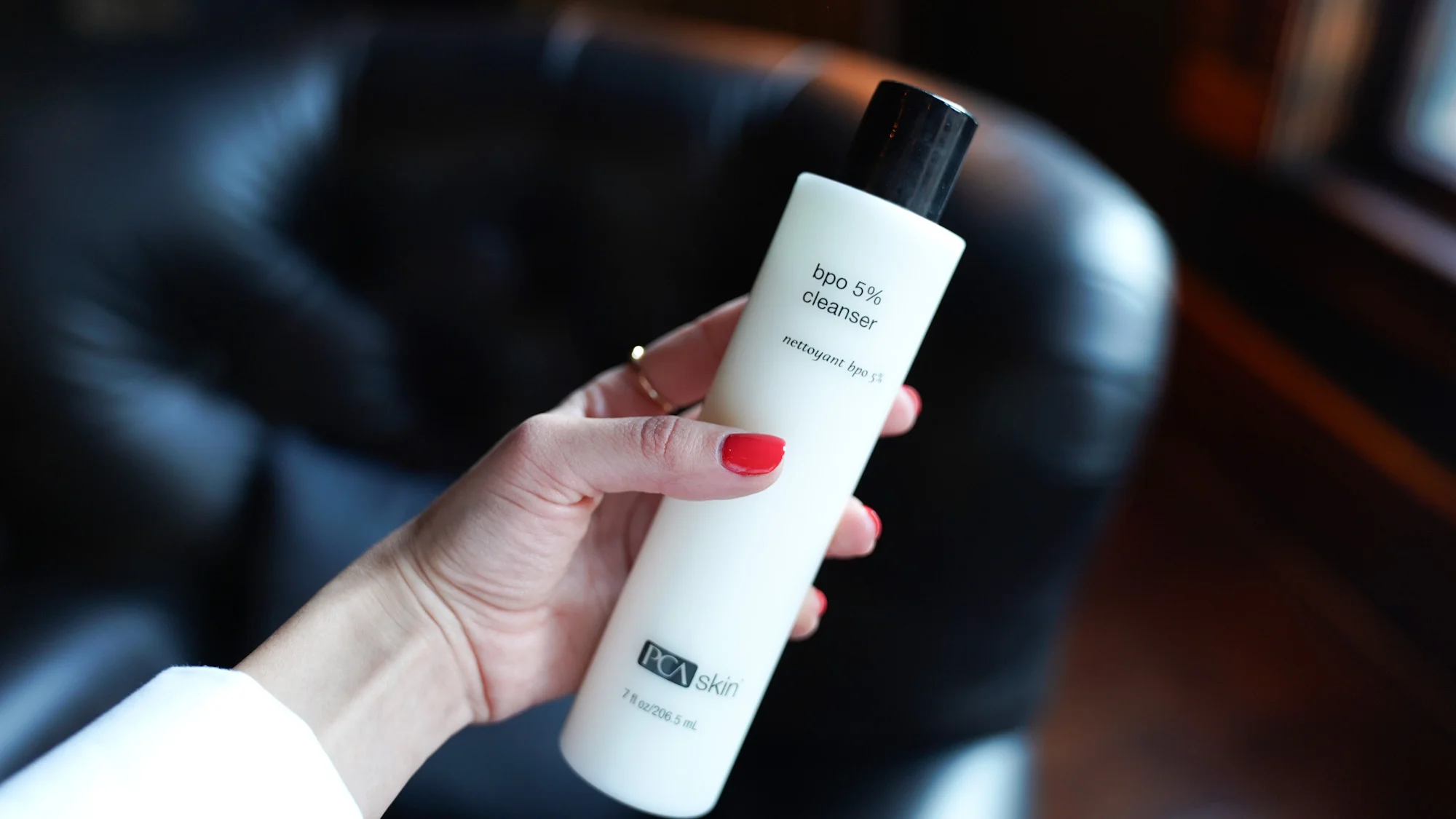 PCA Skin BPO 5% Cleanser from SkinStore.com