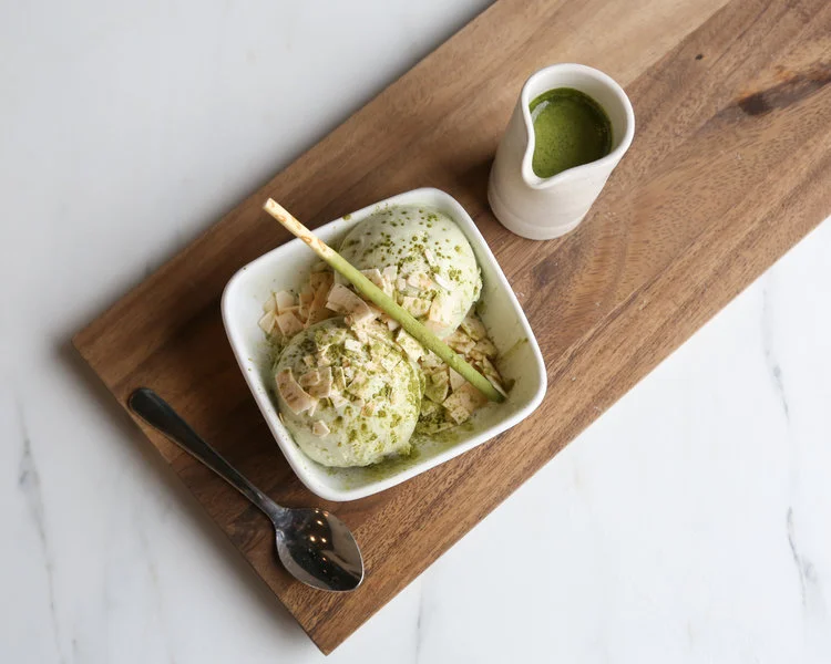 image c/o Drip Affogato Bar