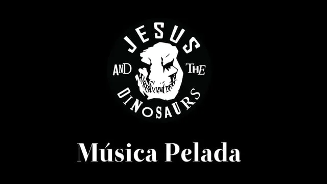 Música Pelada promo