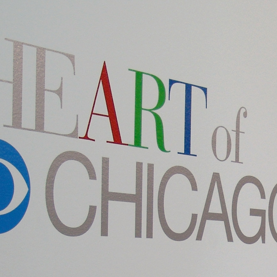 The Heart of Chicago
