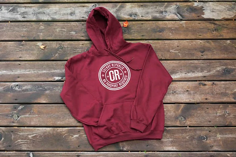 Cherry Republic_sweatshirt_maroon.jpg