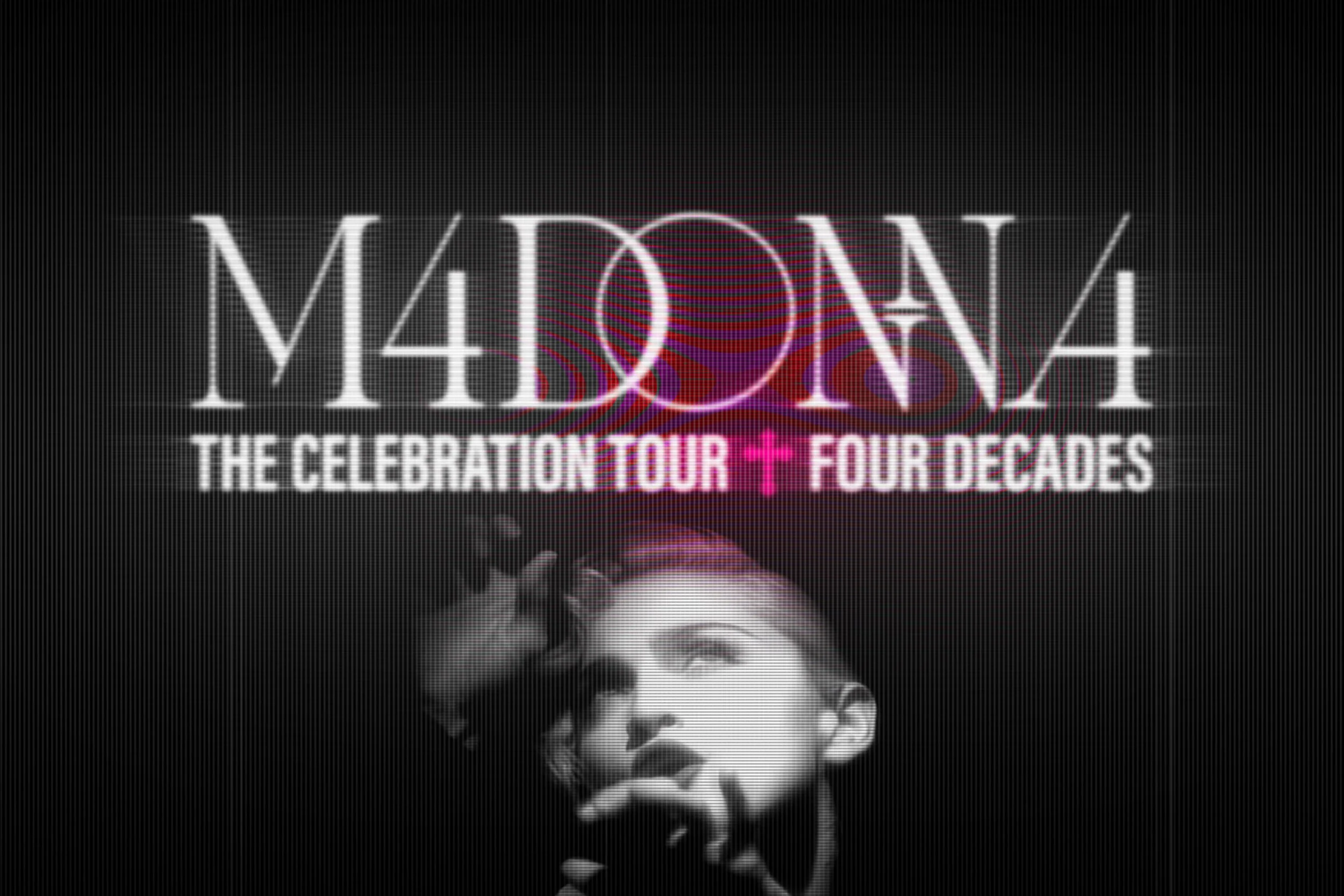 The Celebration Tour