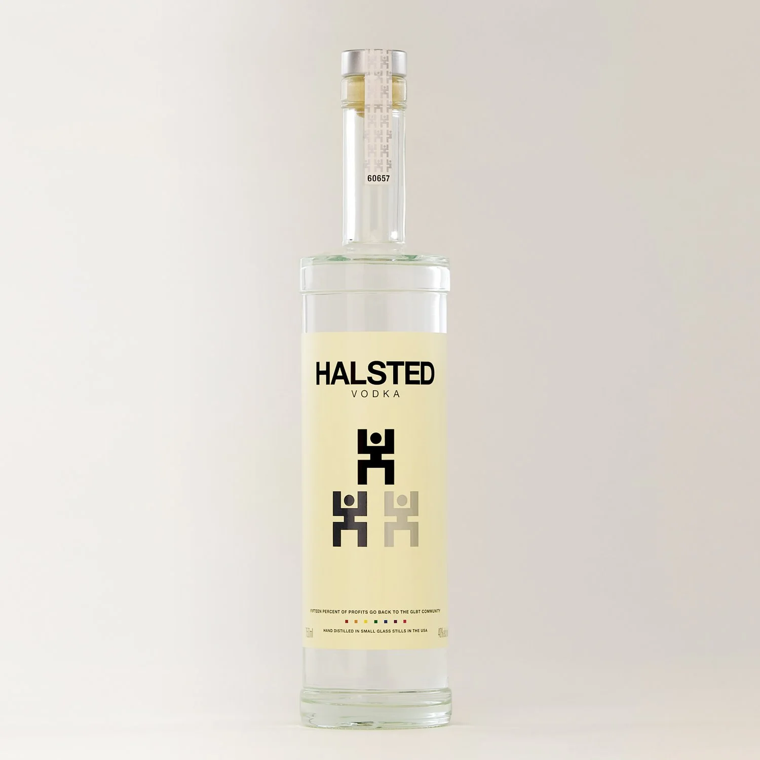 Halsted Vodka