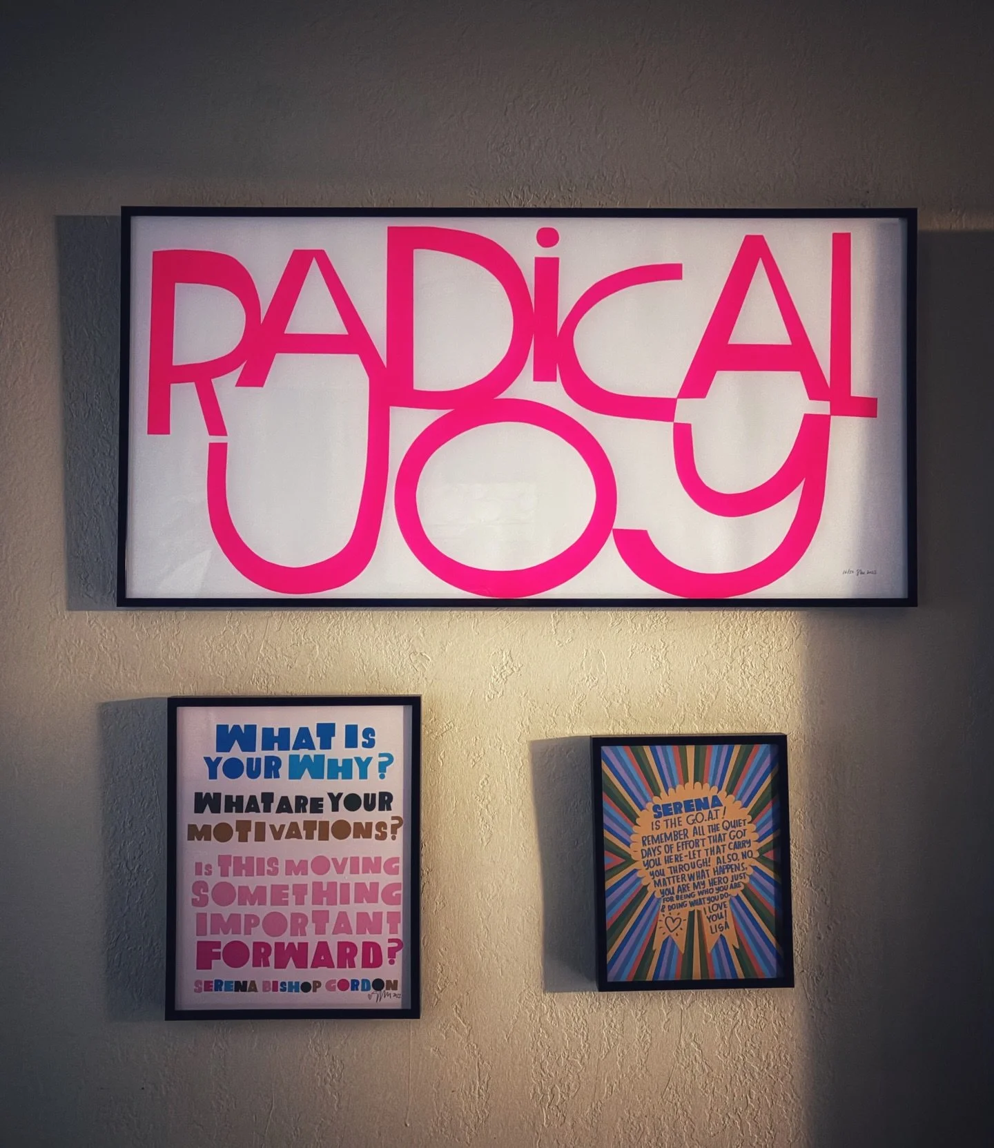 Special Blend Gravel Camp kicks off in just two days.

I&rsquo;m full of excitement and nerves.

As we welcome campers, coaches, and staff to come together, riding bikes, learning new things, and sharing stories, fears, and successes, I feel both the