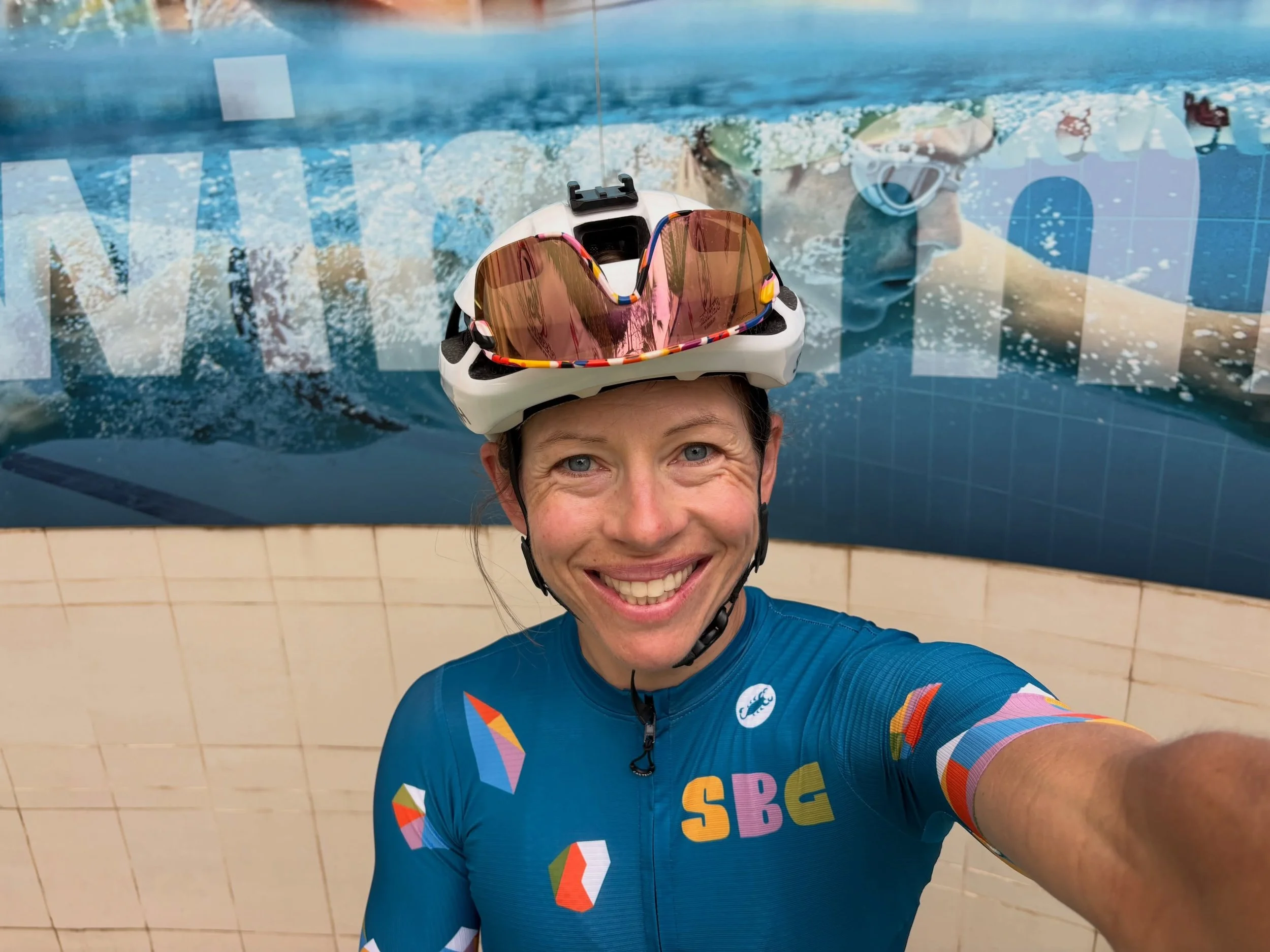 Mallorca 2026.
Big smiles. Big miles. 
A great trip. And stoked to be home.