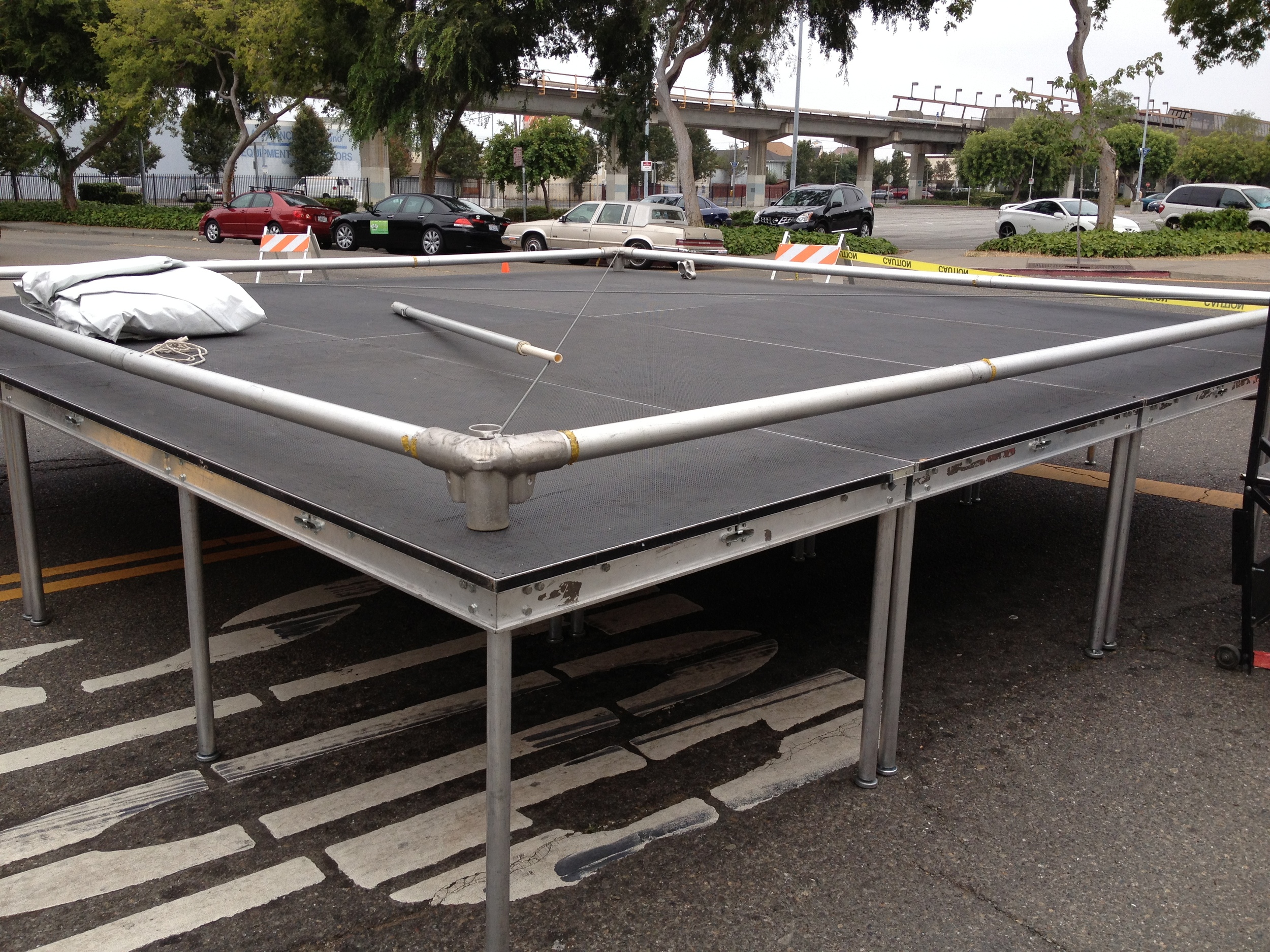 Other services available