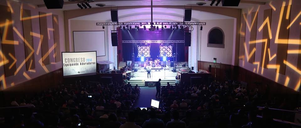 Gobo Lighting - Pipe and Drape - Drape Backdrops