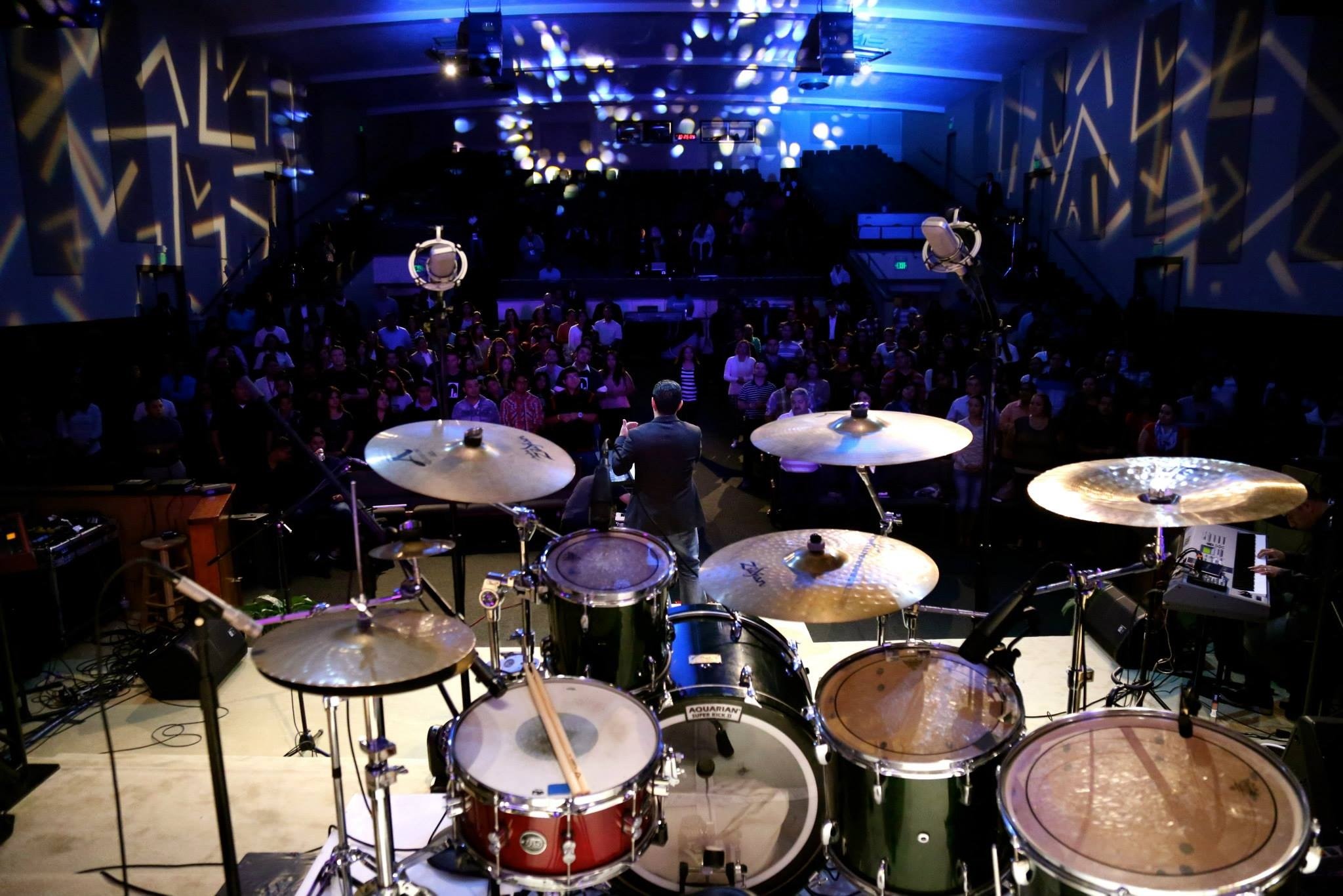 The Importance of Clear Audio in Conferences and Live Events