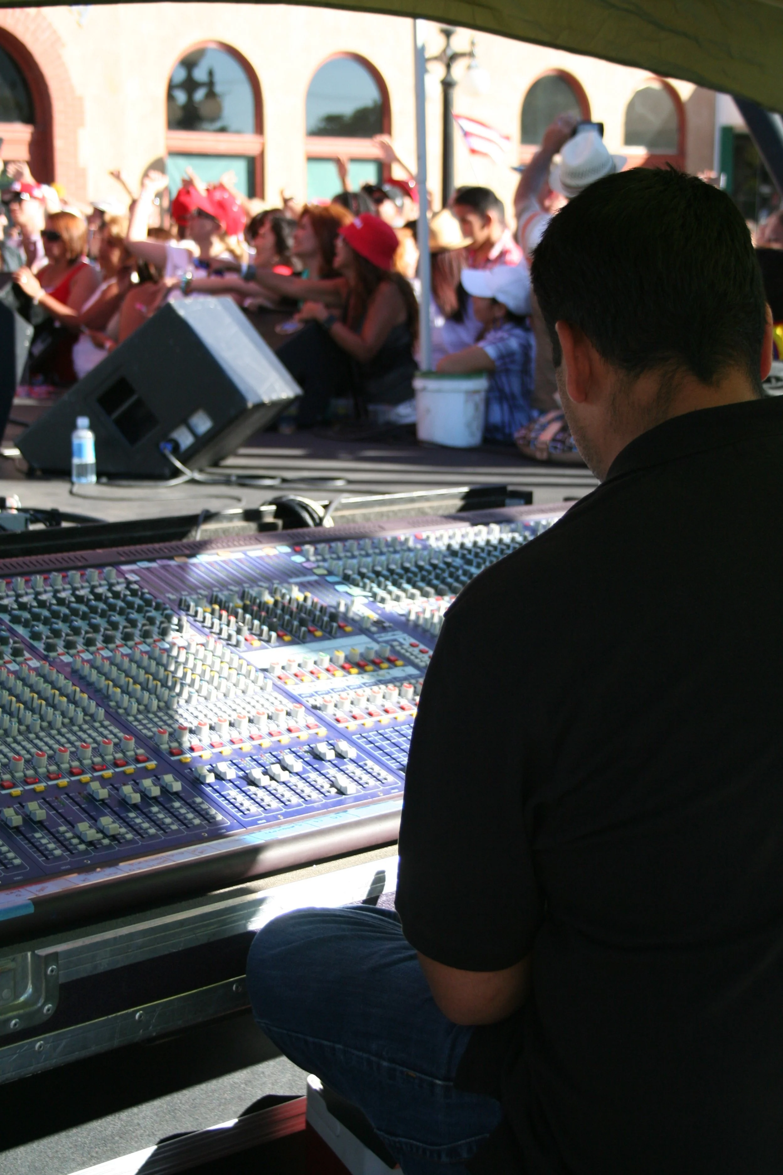 More Than Sound: Why Training Your AV Team is the Missing Piece to Powerful Worship Experiences