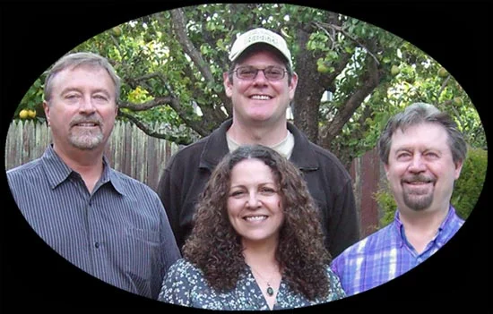 Beargrass Creek @ Mission Pizza & Pub