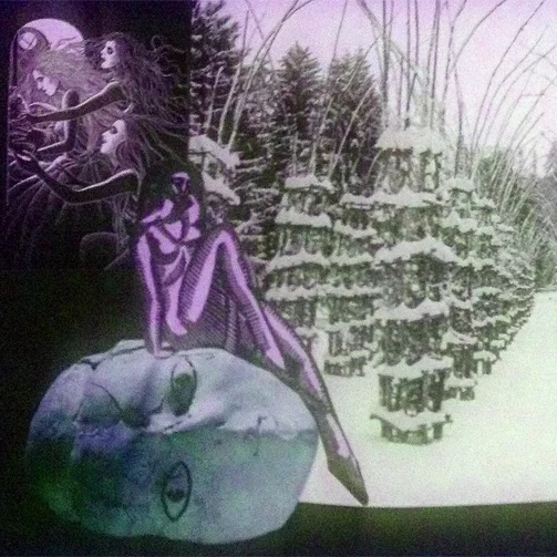 SoulCollage® Workshop