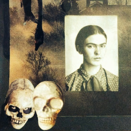 SoulCollage® Workshop