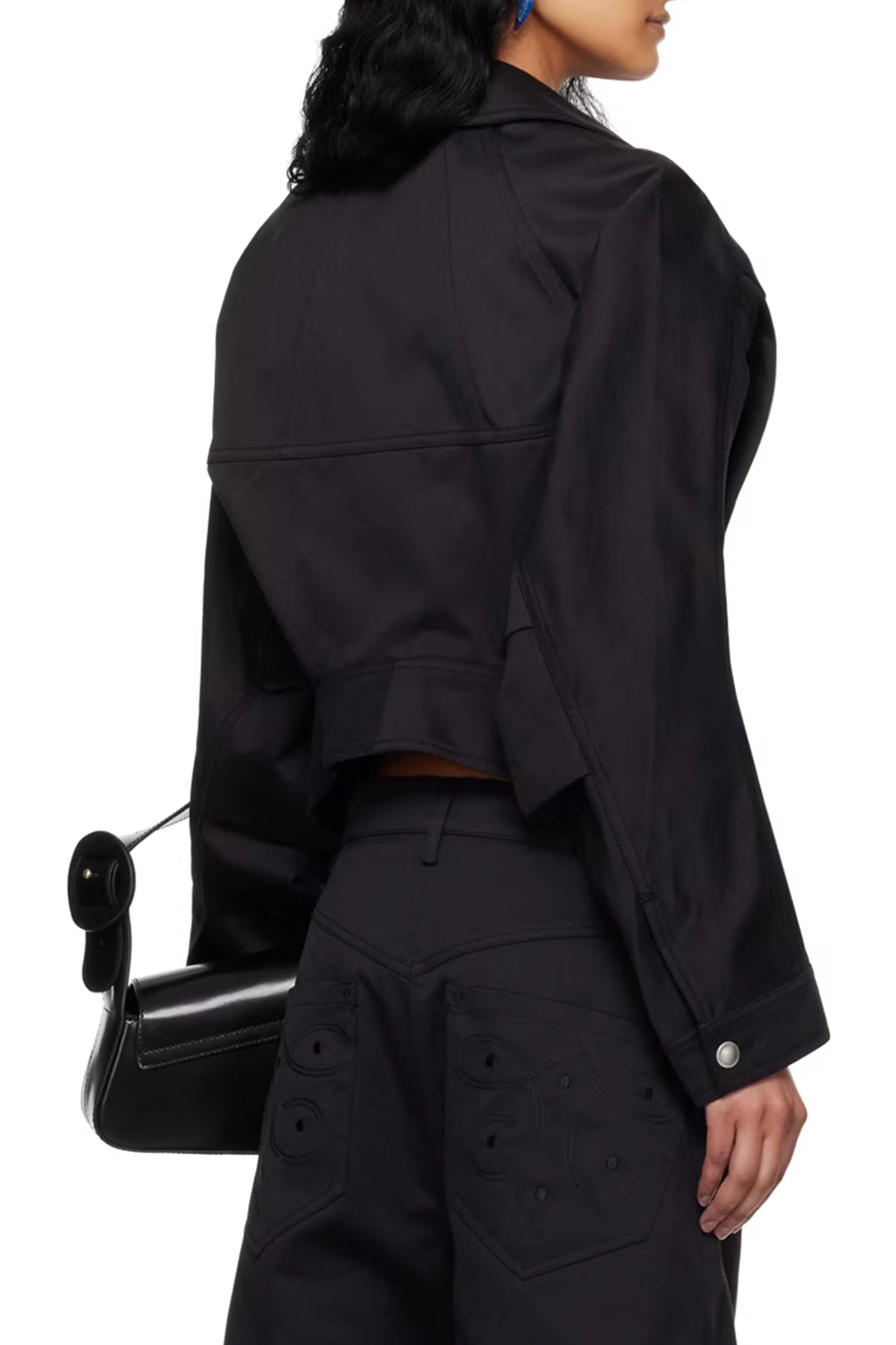 KIKO KOSTADINOV Apollinaire Jacket