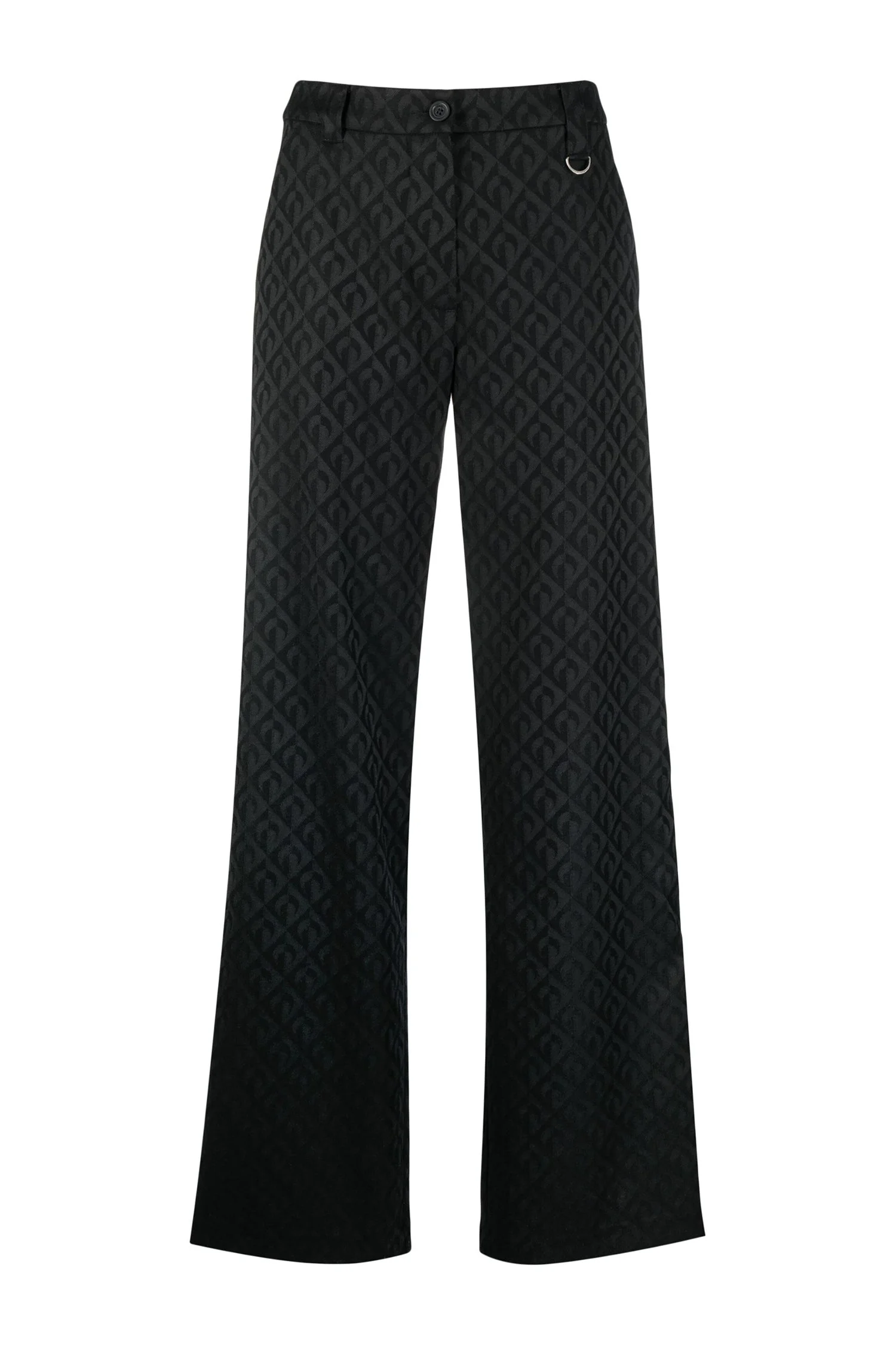 MARINE SERRE Moon Lozenge Pants