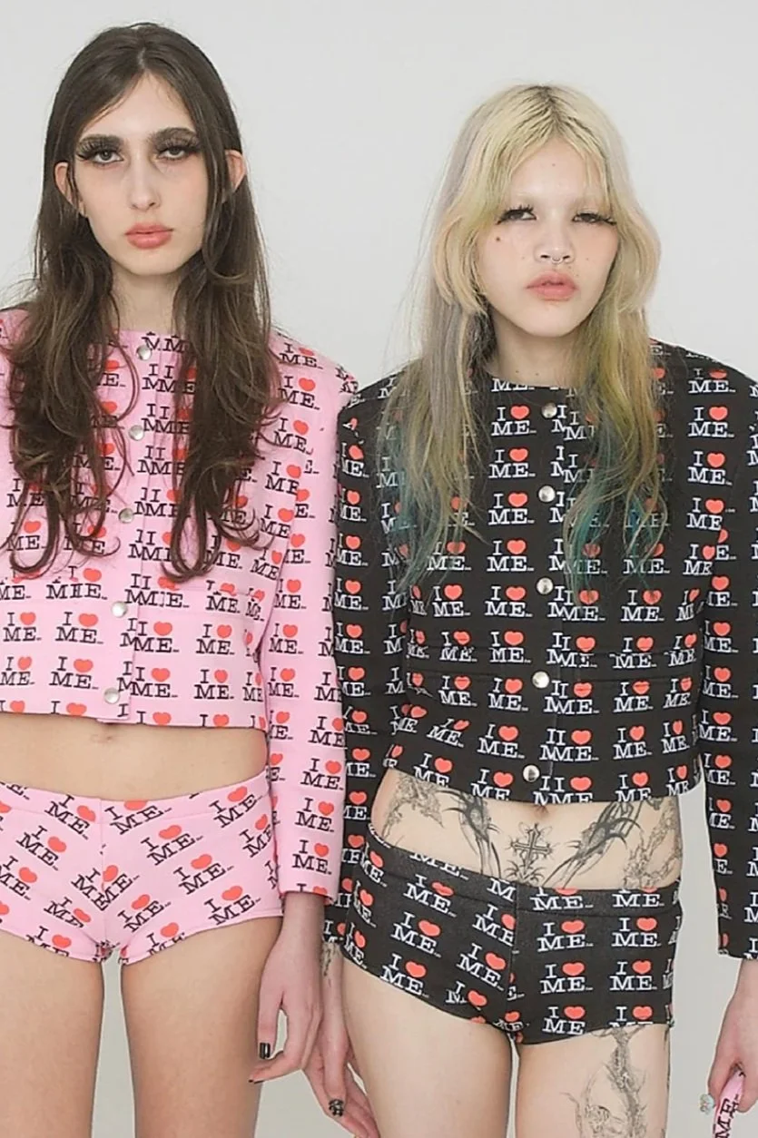 ASHLEY WILLIAMS Serena Jacket