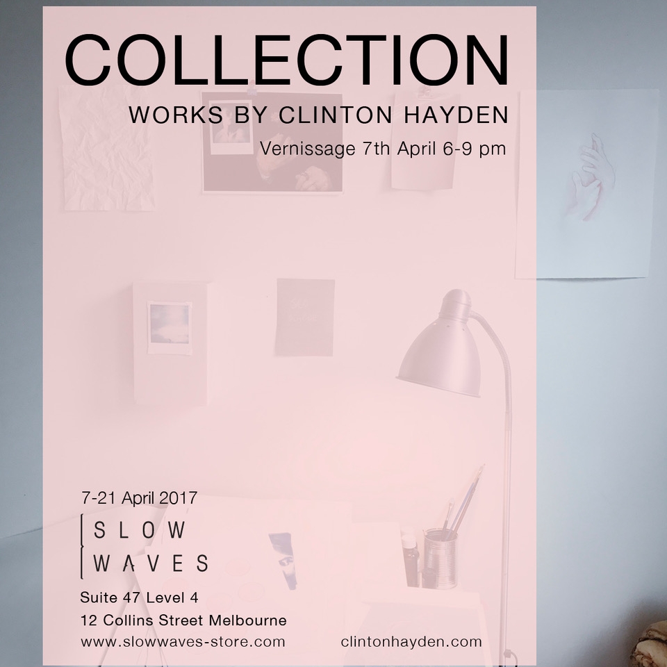 CLINTON HAYDEN: Collection