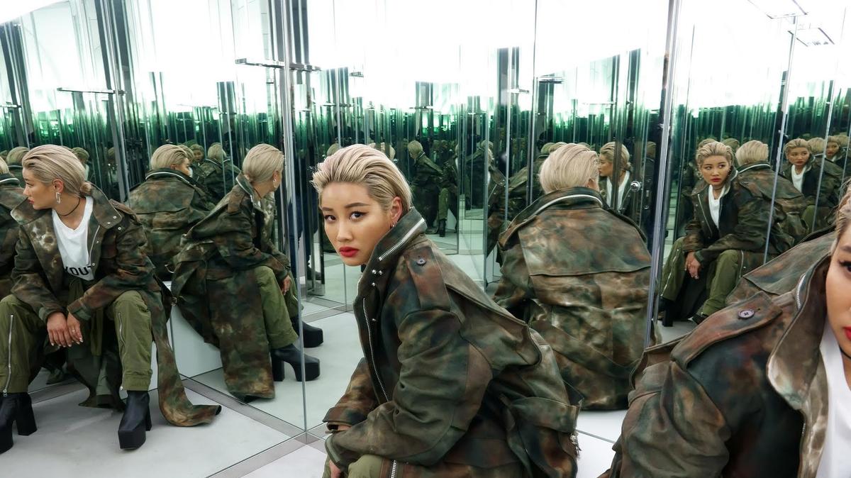 YOON: The AMBUSH universe