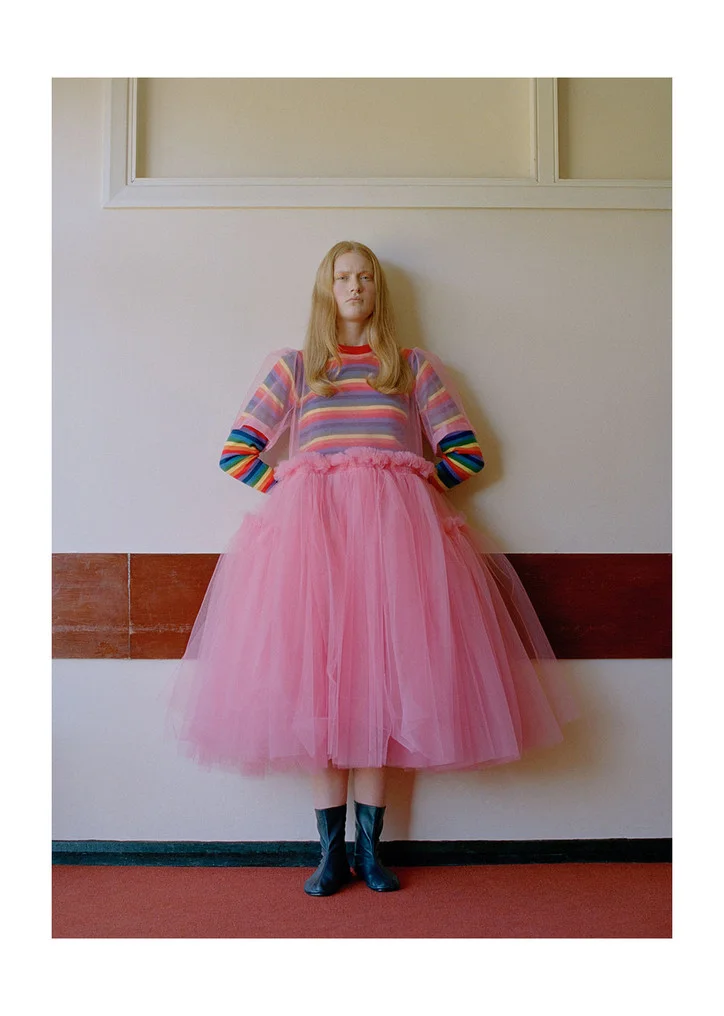 Molly Goddard Inspired Dress Sale, 57 
