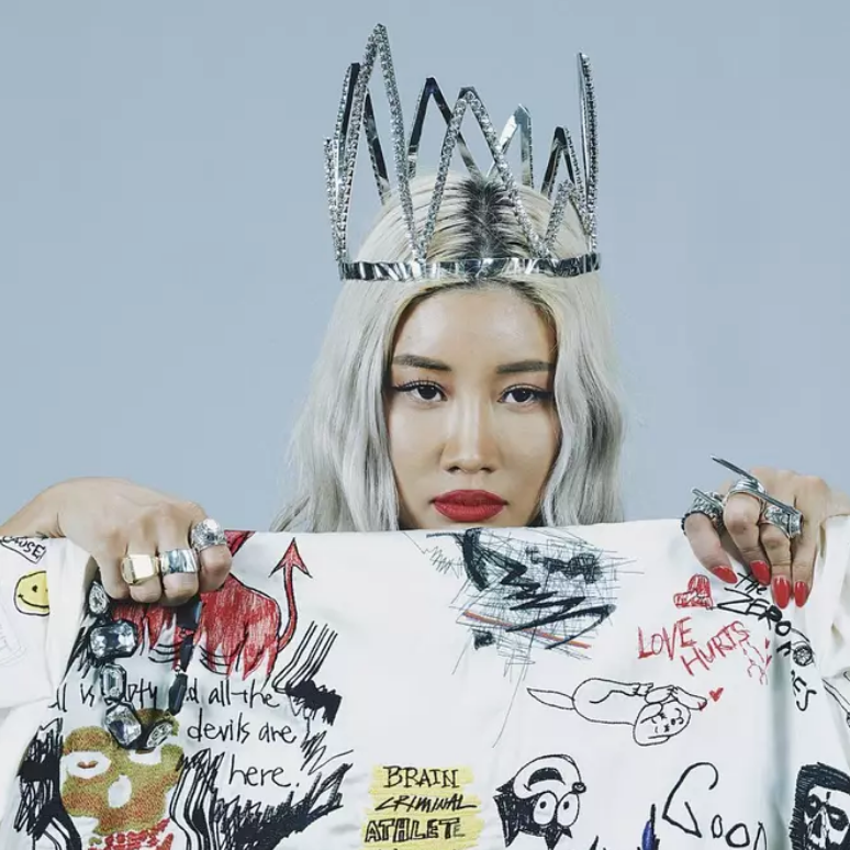 YOON AHN: AMBUSH