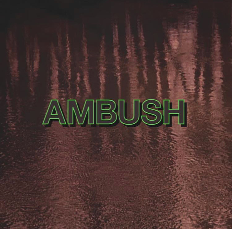 AMBUSH: Fall 2018 Mix