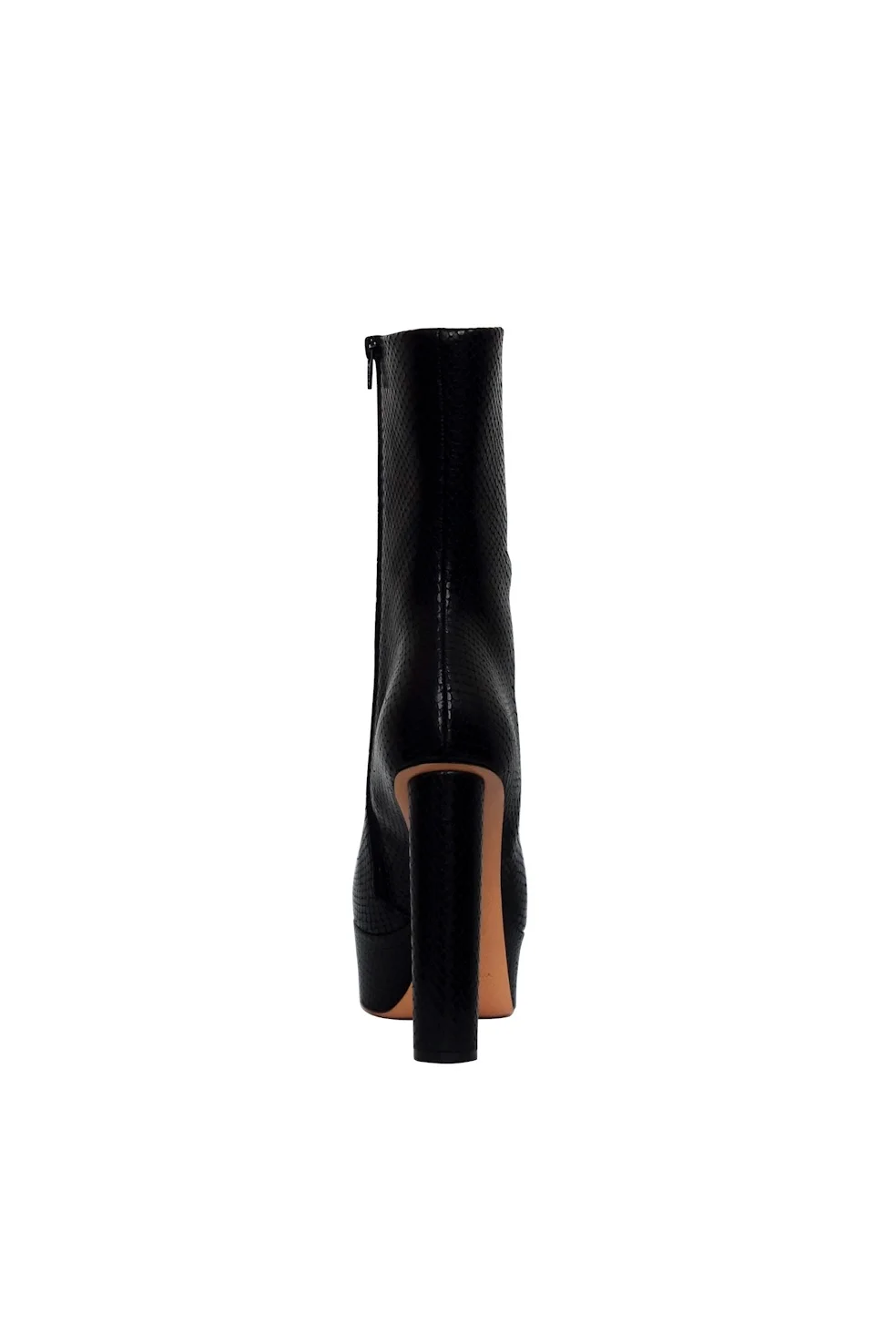Y/PROJECT Platform Boots