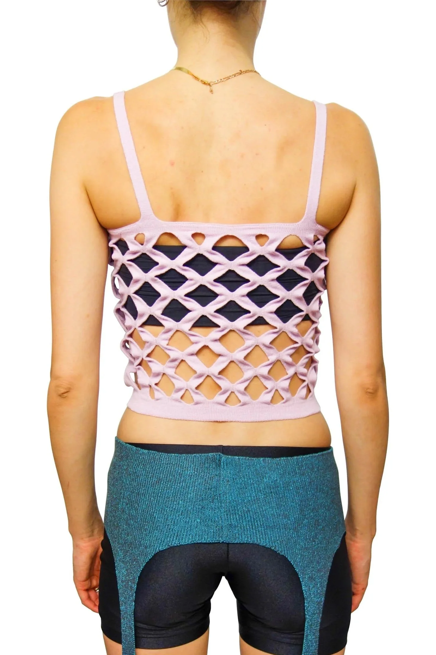 ISA BOULDER Nest Tank Top