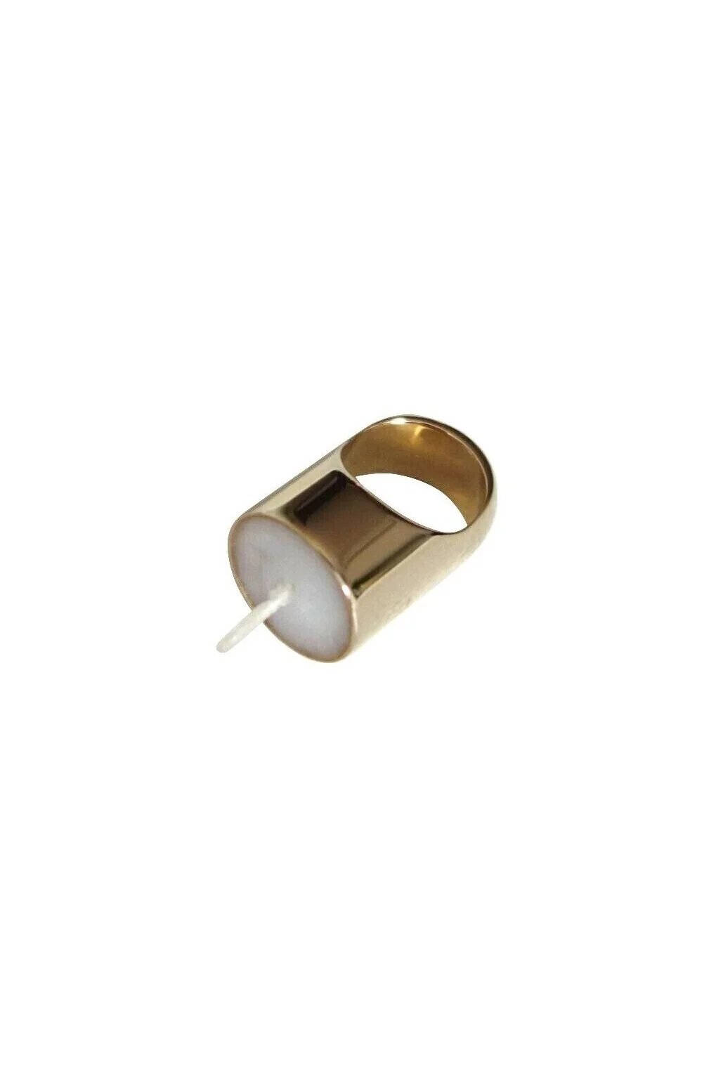 D'HEYGERE Candle Ring