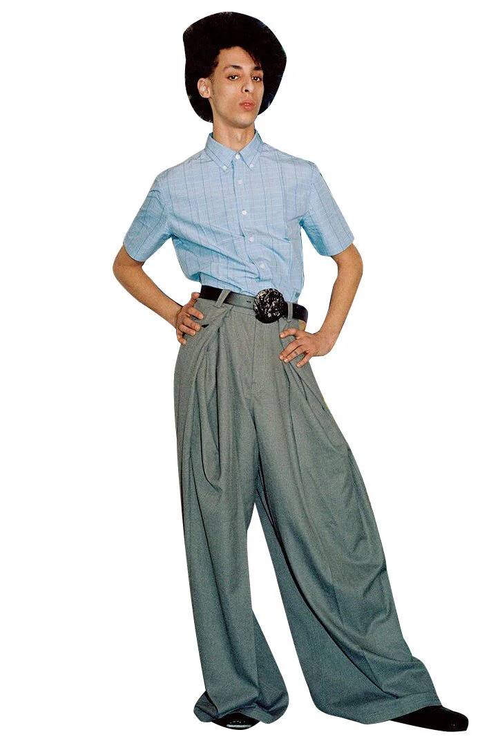 martine rose trousers