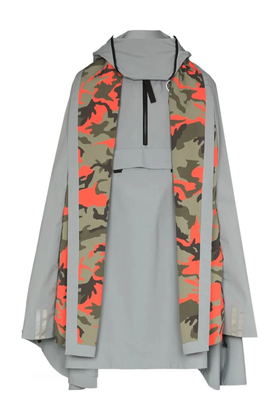 Y/PROJECT x CANADA GOOSE Edition Field Poncho