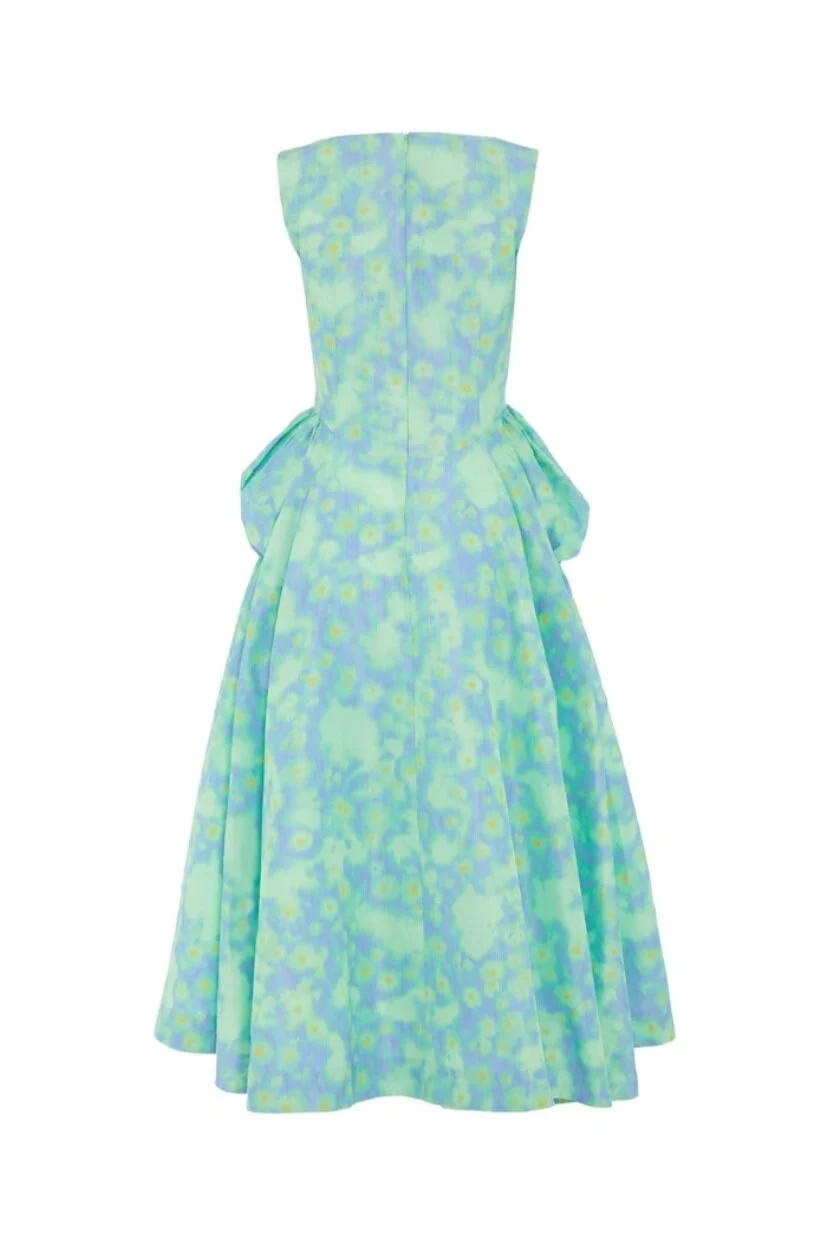 MOLLY GODDARD Daphne Dress