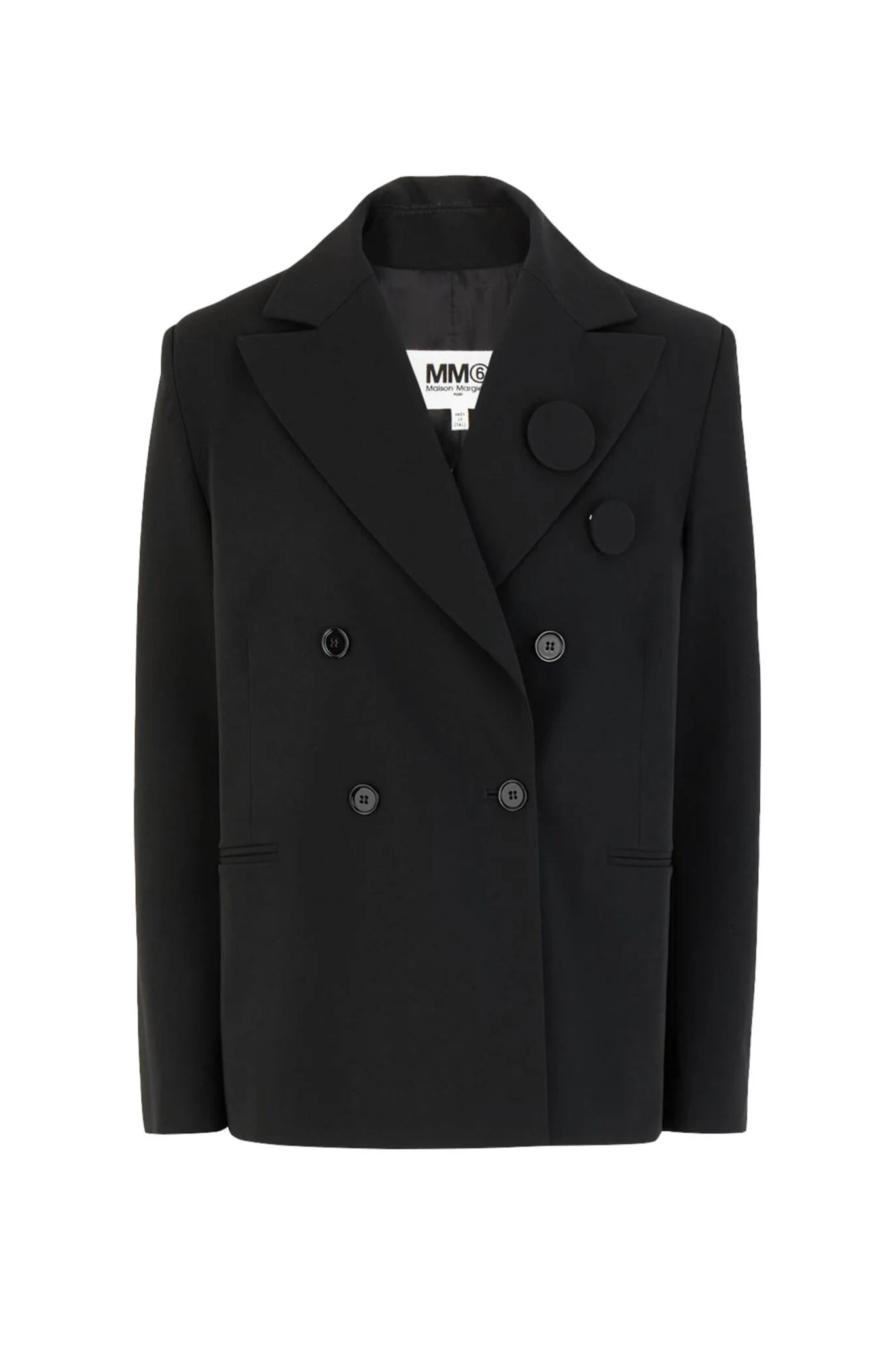 MM6 Maison Margiela*Double-breasted ツイルジャケット*送込 16033960xi_14_f-Edit.jpg?