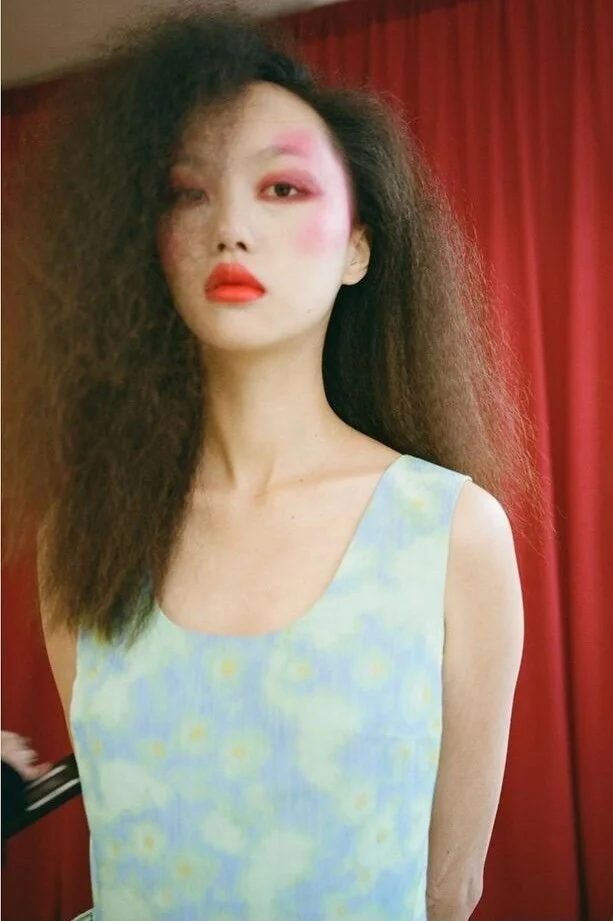 MOLLY GODDARD Daphne Dress