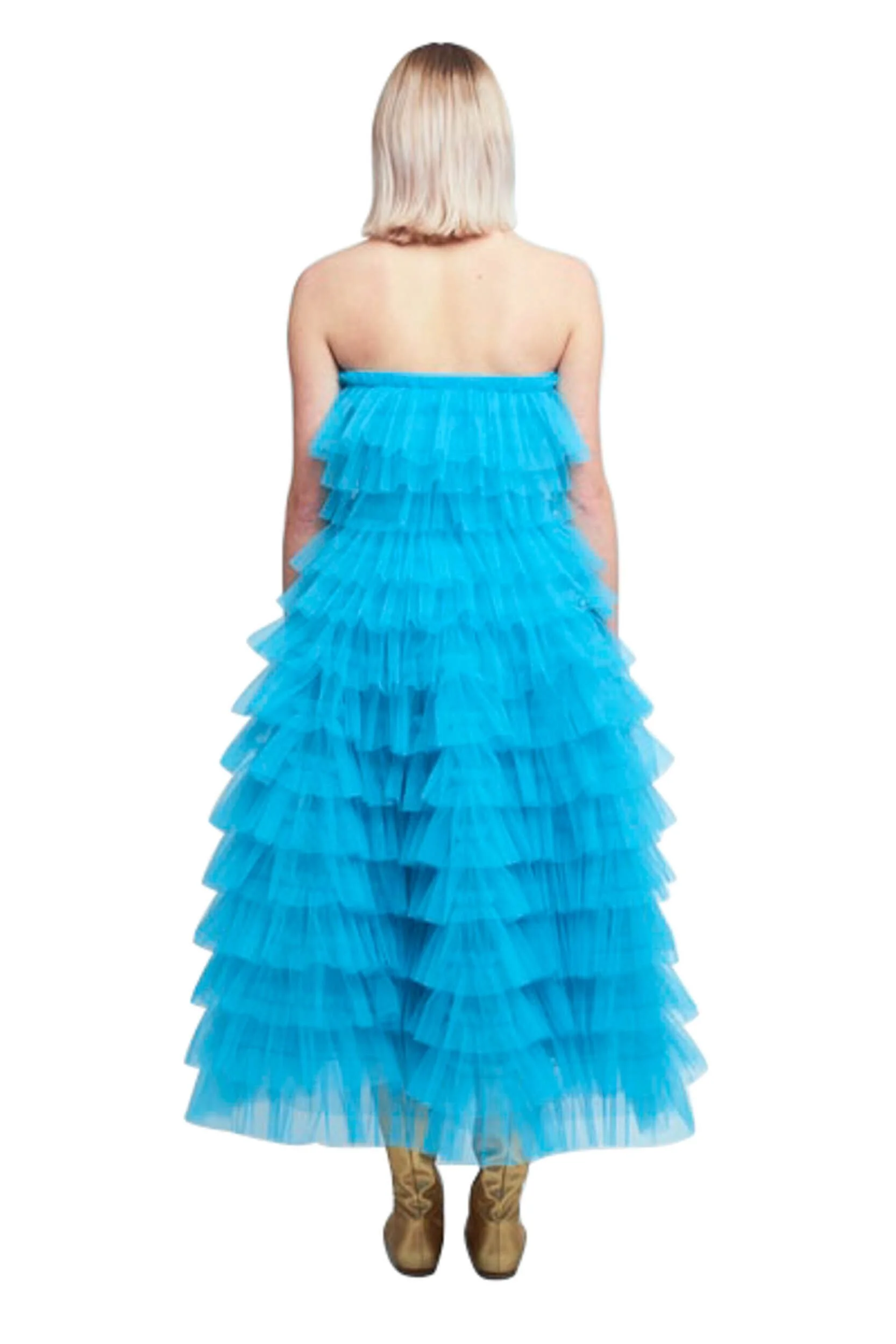 MOLLY GODDARD Anton Dress