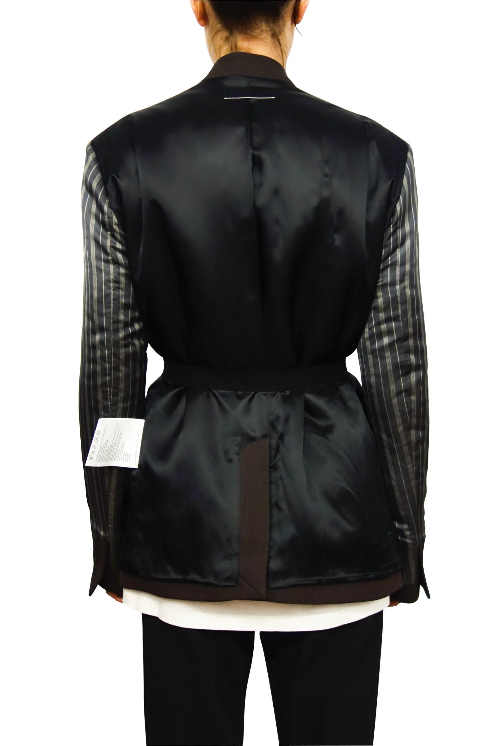 MM6 MAISON MARGIELA Reversed Blazer