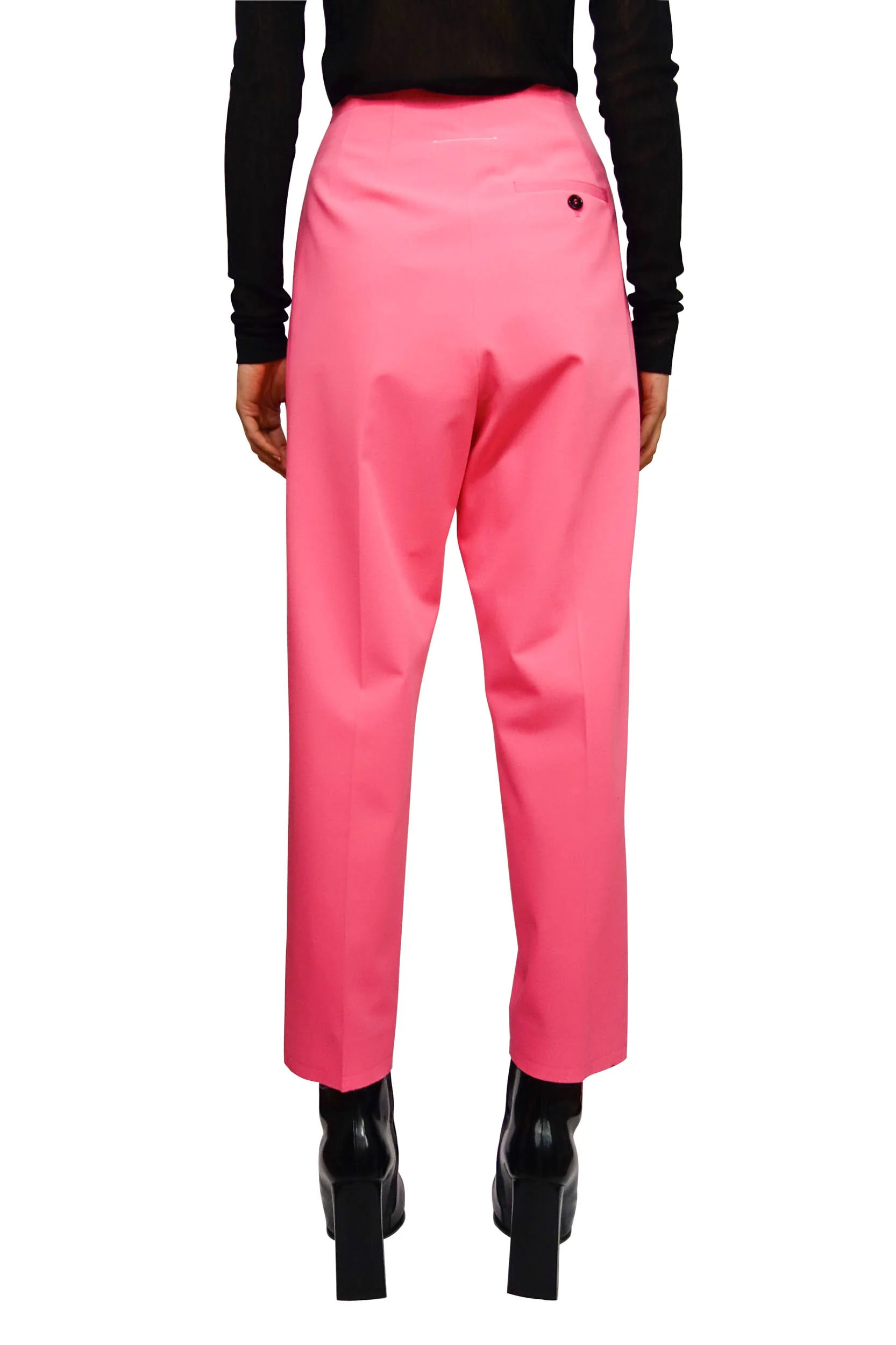 MM6 MAISON MARGIELA Raw Edge Pants