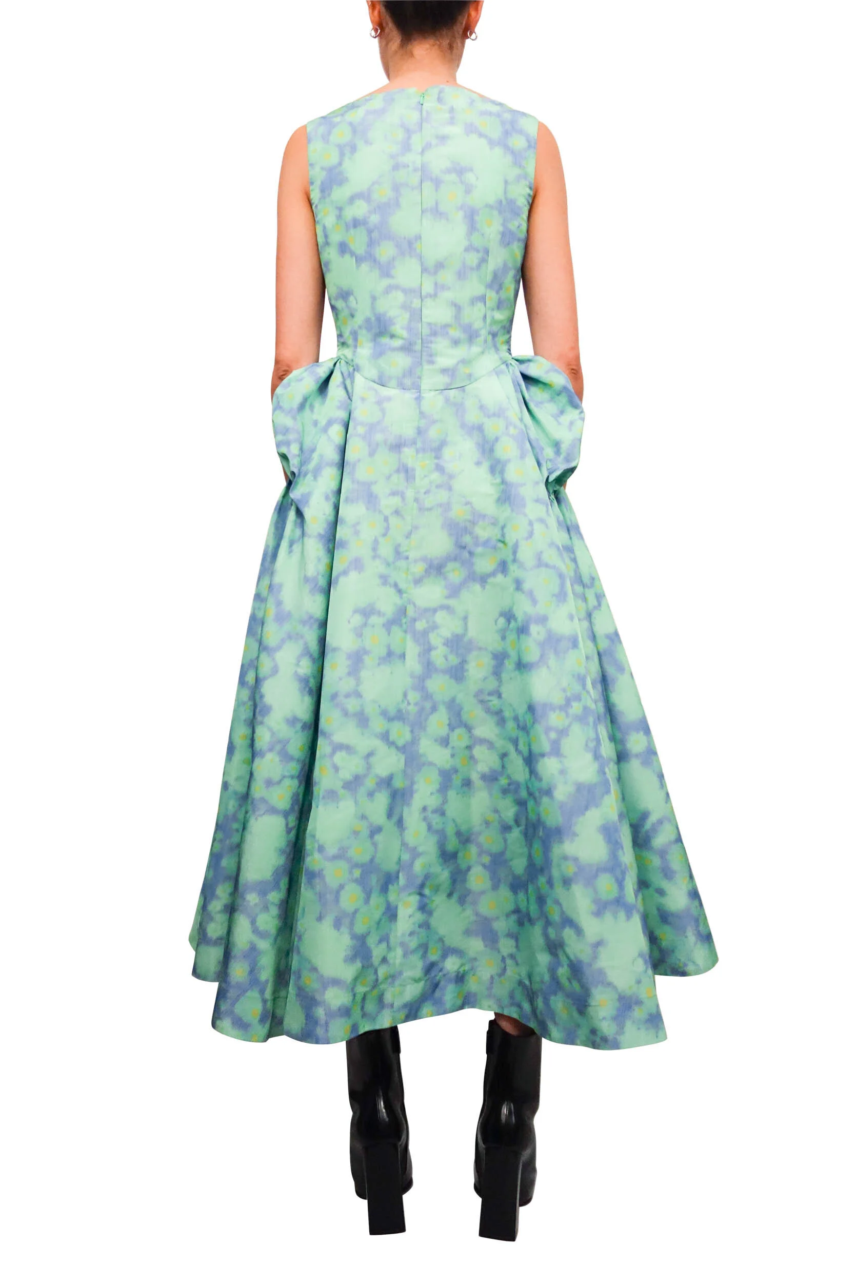MOLLY GODDARD Daphne Dress
