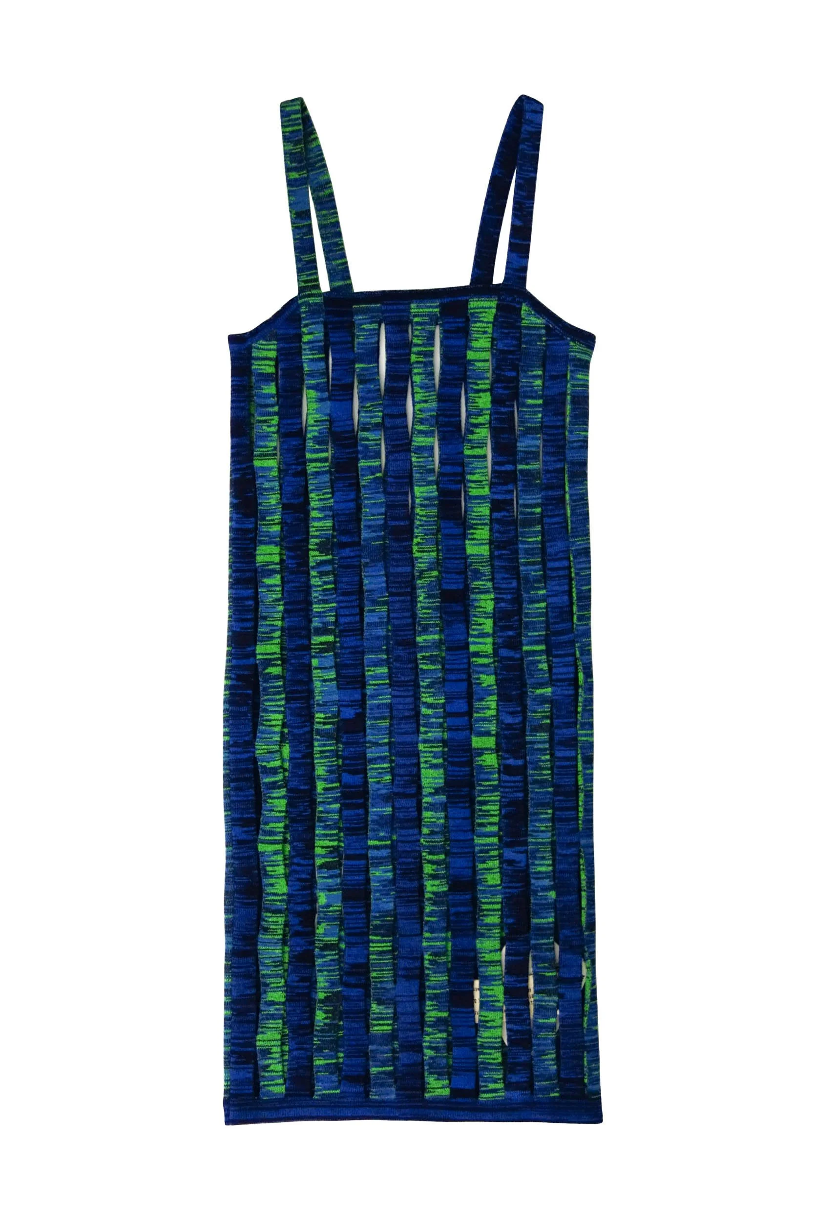 ISA BOULDER Nest Tank Dress