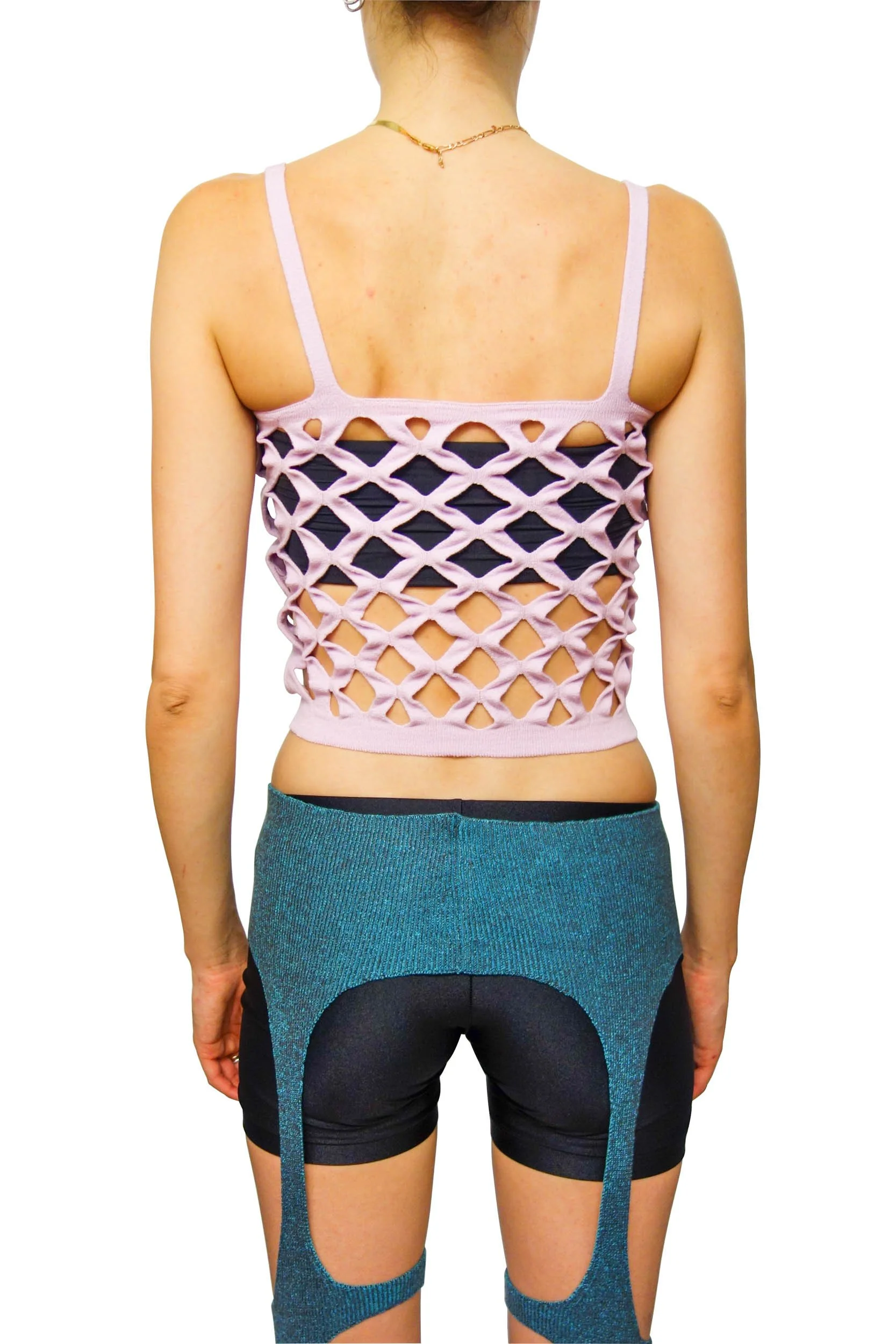 ISA BOULDER Nest Tank Top