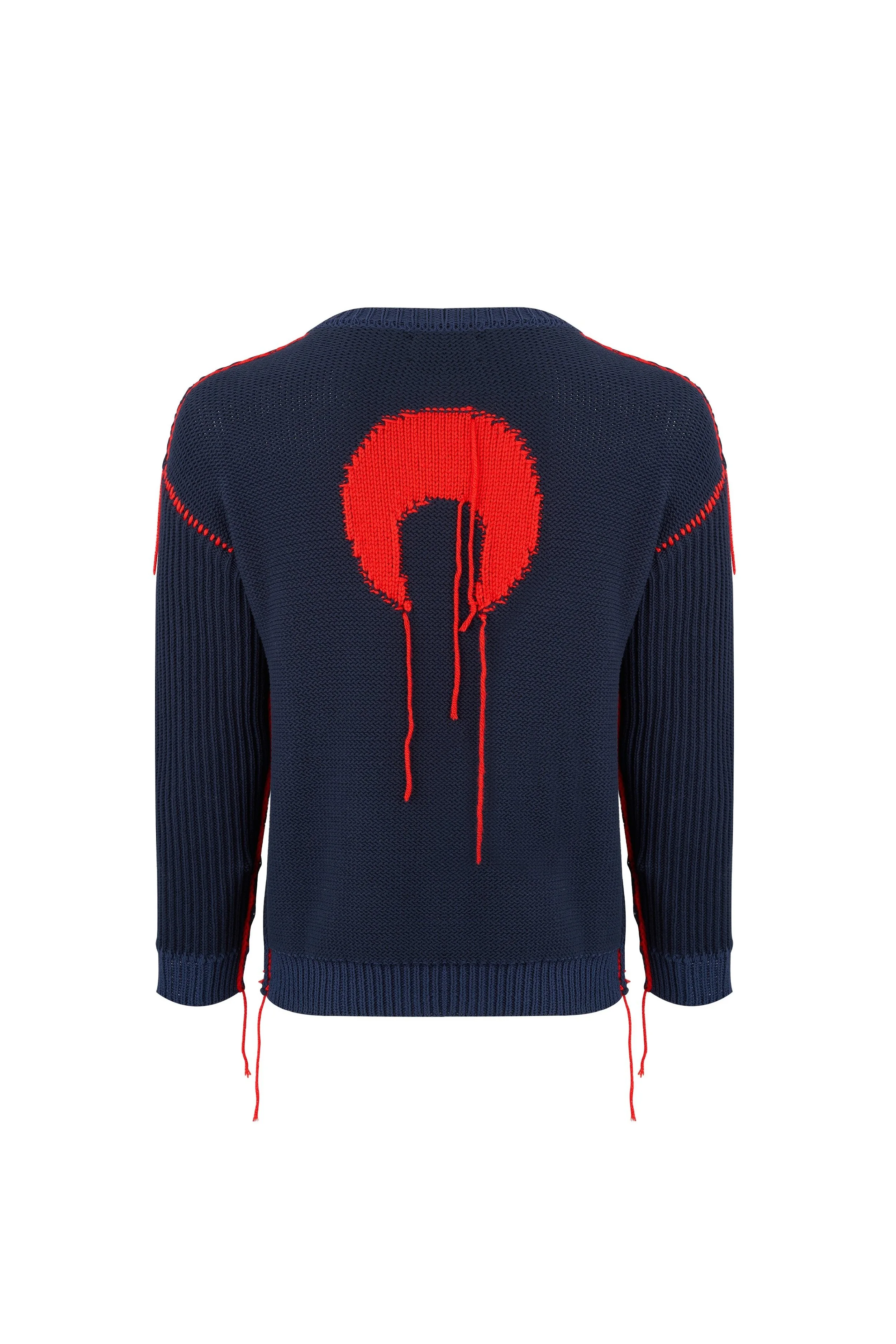 marine serre knitwear