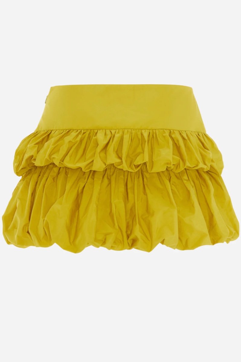 MOLLY GODDARD Mimi Skirt