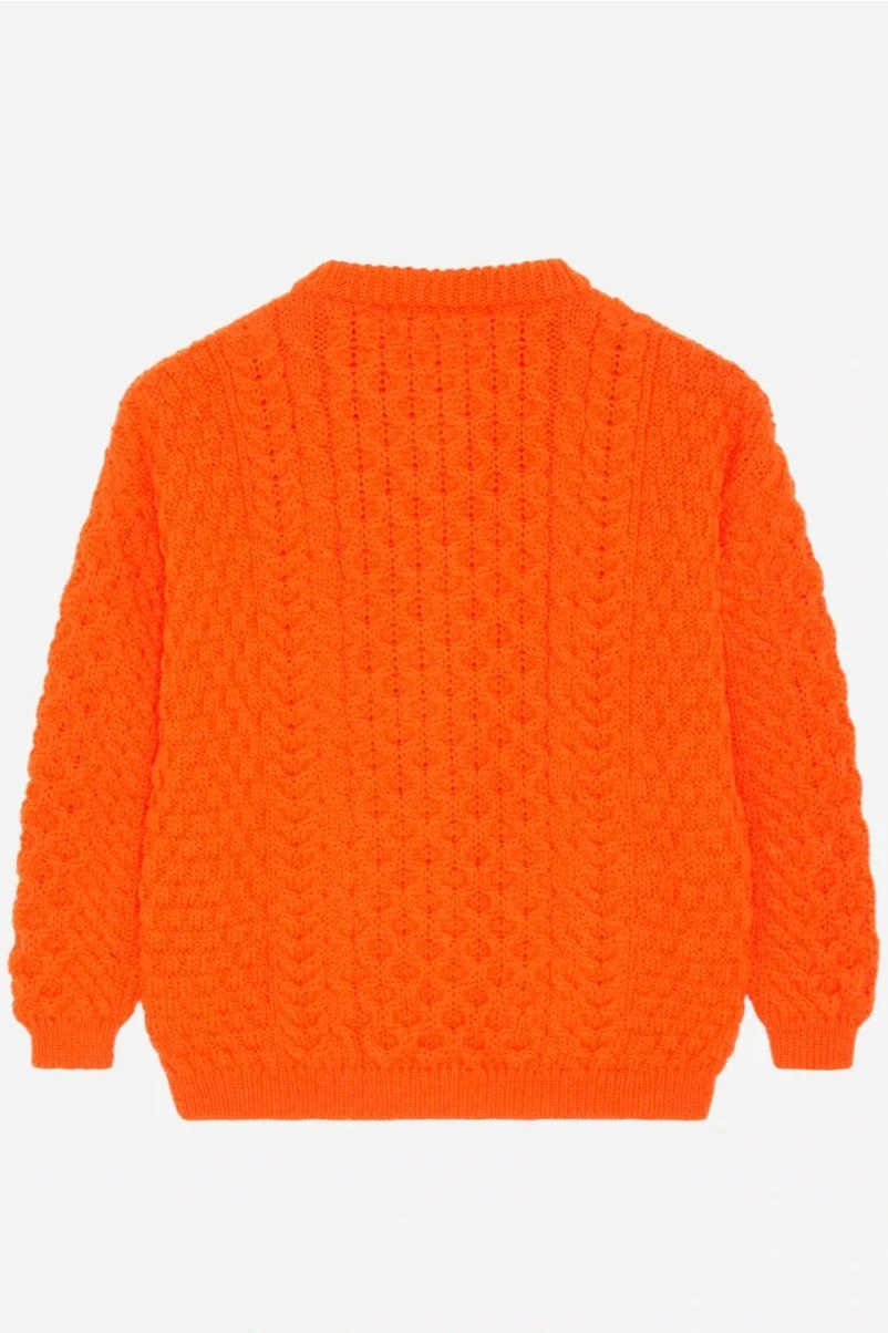 MOLLY GODDARD Yvie Cardigan