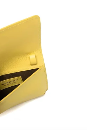 Y/Project Mini Wallet Bag — SLOW WAVES