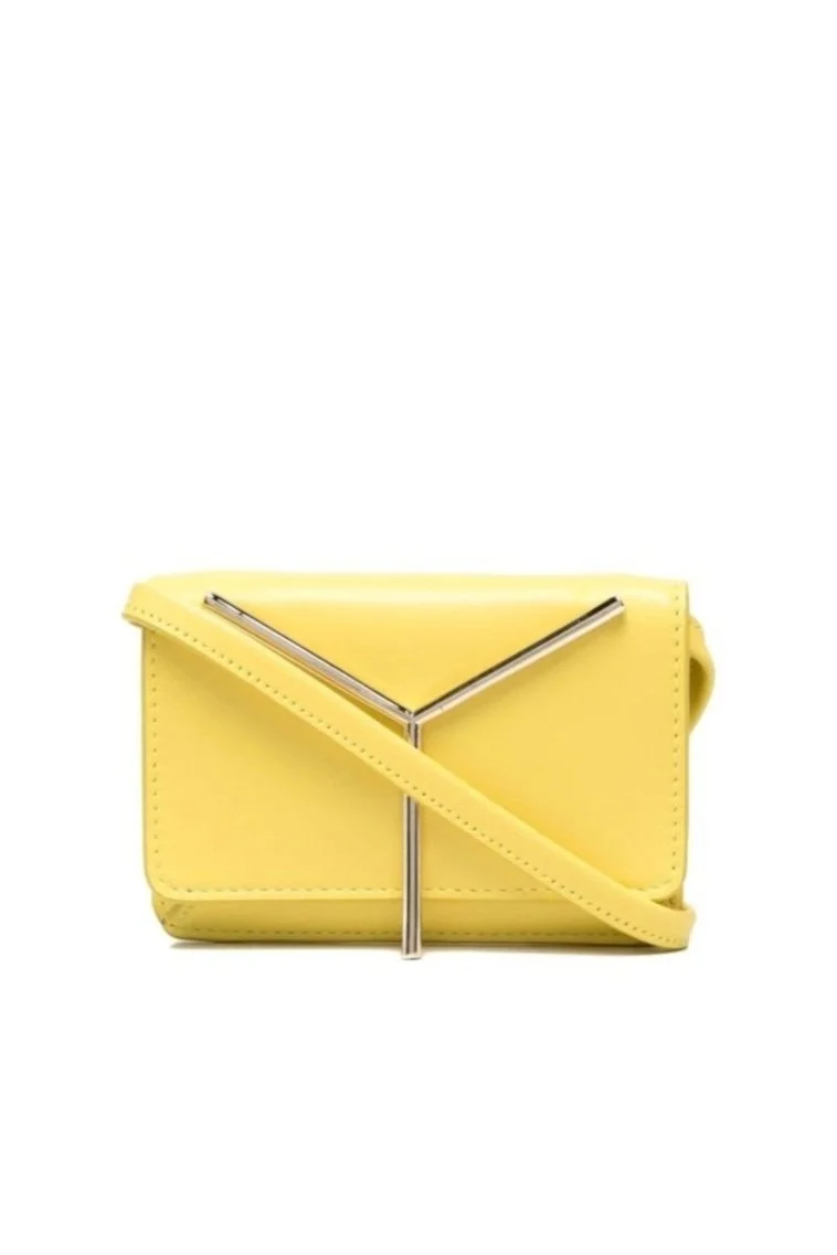Y/Project Mini Wallet Bag — SLOW WAVES