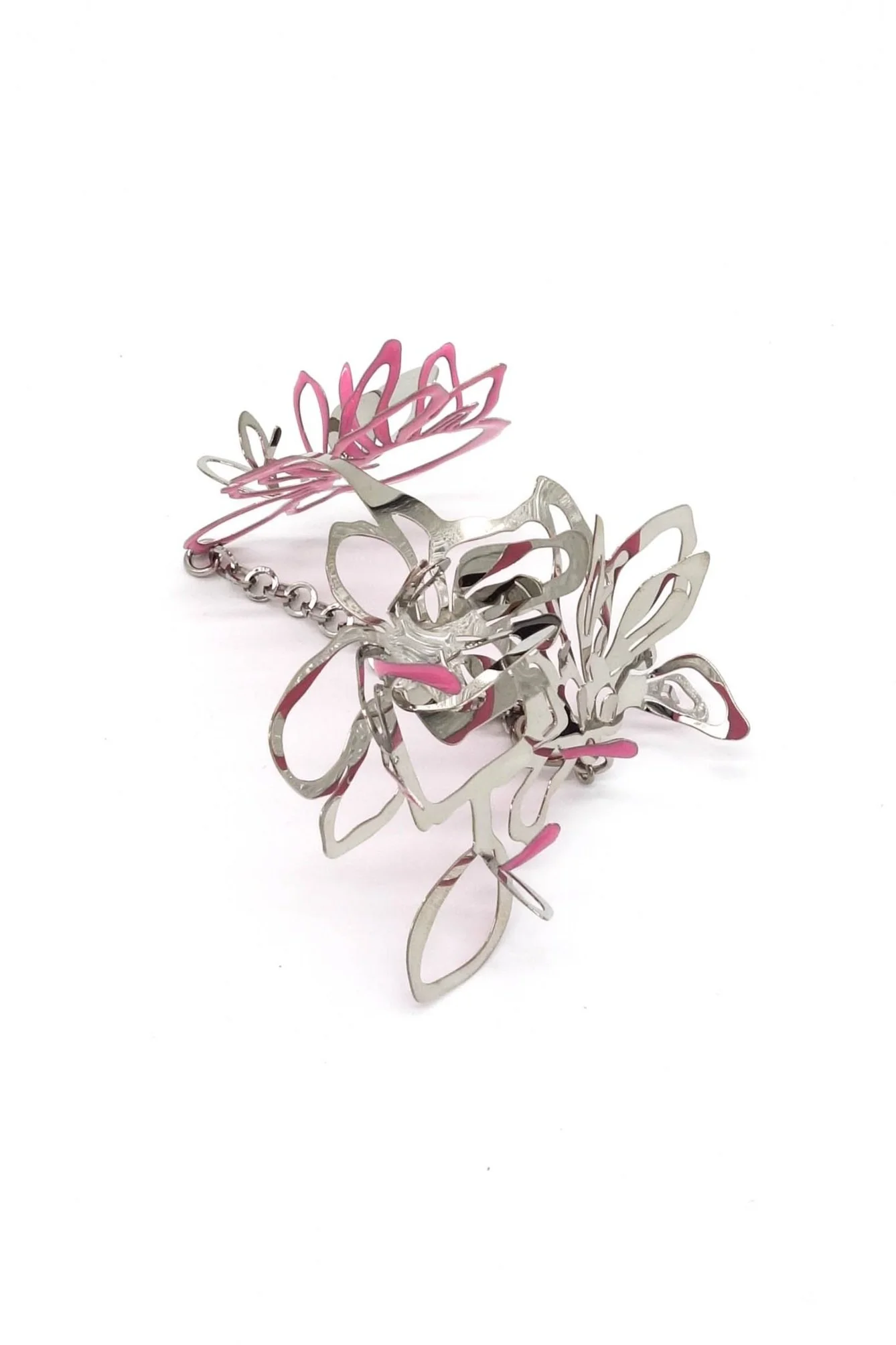 Y/PROJECT Orchid Bracelet