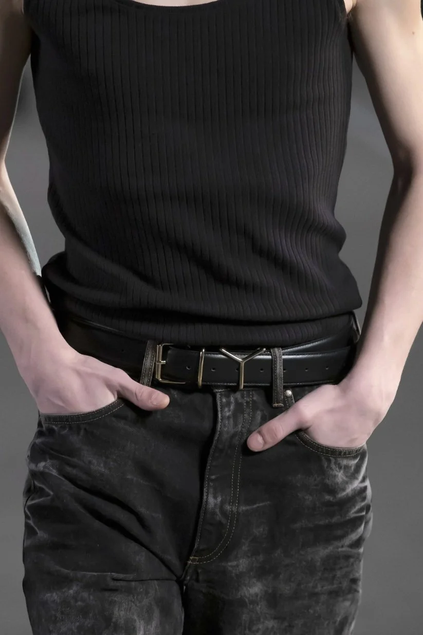 y/project yproject ベルト- 